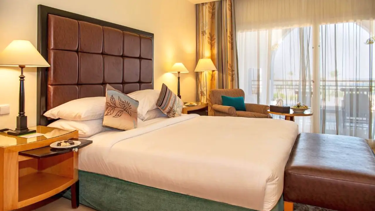 Hotel Savoy - Sharm Elshikh